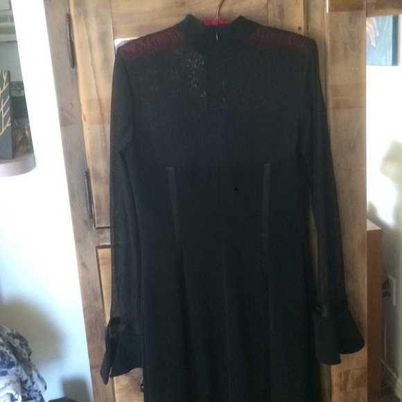 EUC Black 👗❣️ - Picture 8 of 8